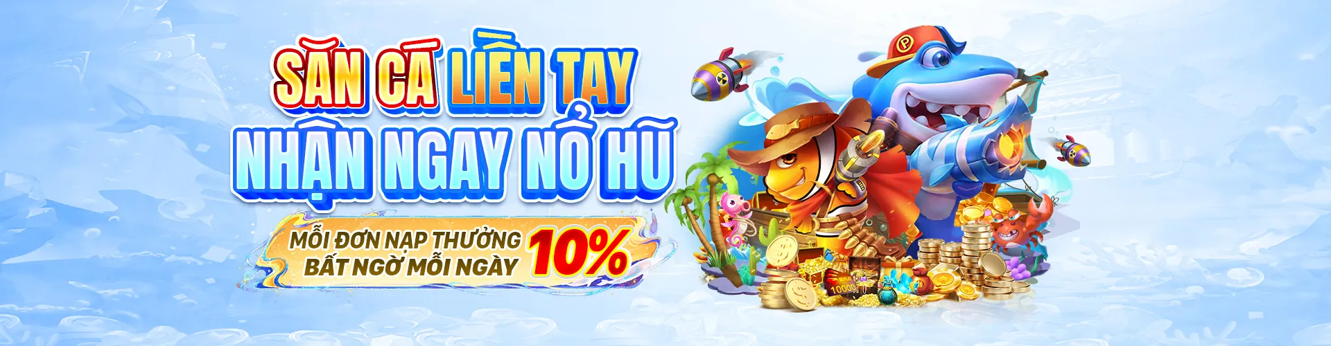 Trải nghiệm trò chơi Bắn Cá ae8vip