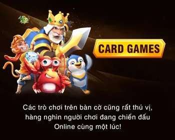 Đa dạng loài cá và boss khủng